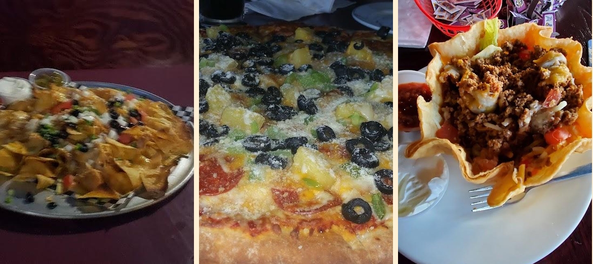 Babalouie's Bonney Lake