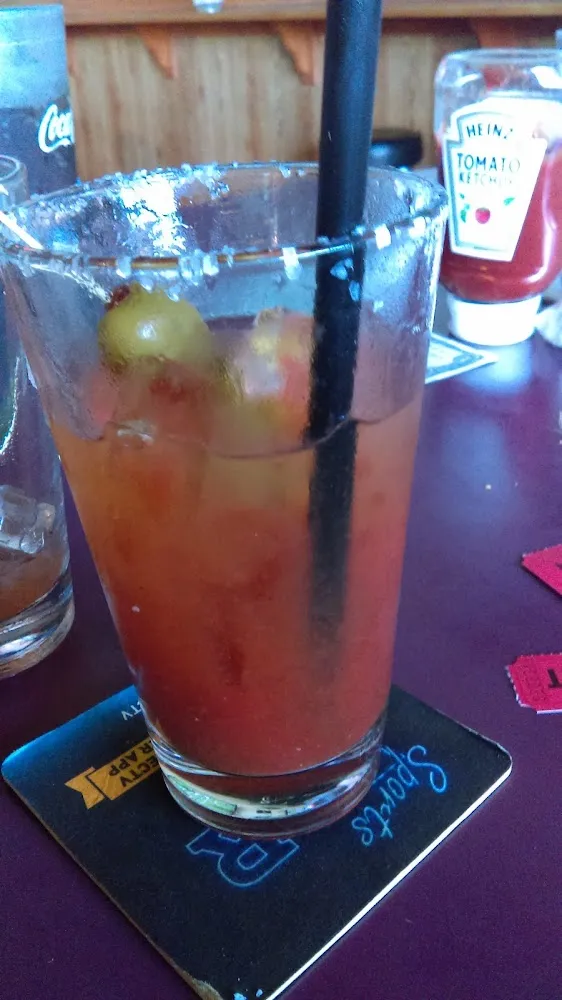 Bloody Mary