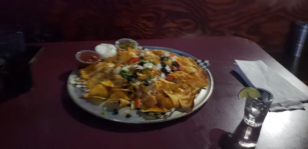 Nachos