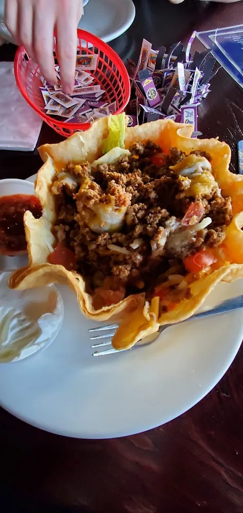 Taco Salad